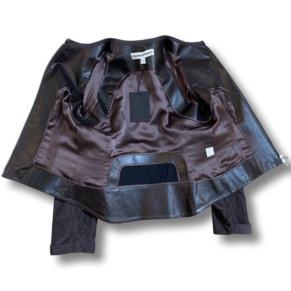 KAUFMANFRANCO TWO PIECE SKIRT SET - Picture 15 of 16